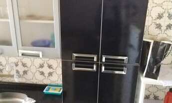 Imagem 3: Apto entre centro e mar 1 dorm mobbiliado