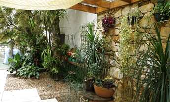 Imagem 3: Casa Maravilhosa de 650m2 no Morumbi