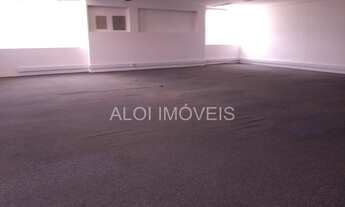 Imagem 5: 421 m² útil de escritórios quatro vagas estacionamento com manobrista, metro linha amarela