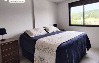 Imagem 6: Apto 3 dorm suíte,vista livre! no Lanai, Itacorubi, andar alto,lazer