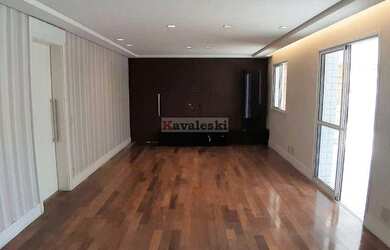 Imagem 7: Apartamento com 3 quartos, 182 m²