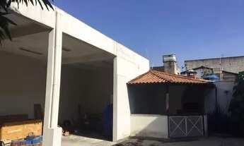 Imagem 3: Rua Doutor Mário Vicente, - Vila Dom Pedro I