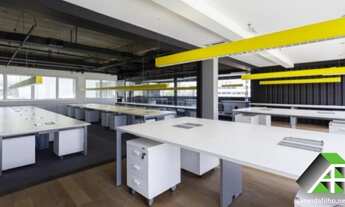 Imagem 6: Comercial Locação Berrini São Paulo SP Brasil