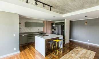 Imagem 2: Cadoro - Alugo apto de 2 dorm - com 2 banheiros - semi mobiliado