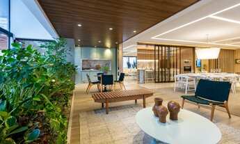 Imagem 7: Apartamento para venda tem 245 metros quadrados com 3 quartos em Setor Bueno - Goiânia - G