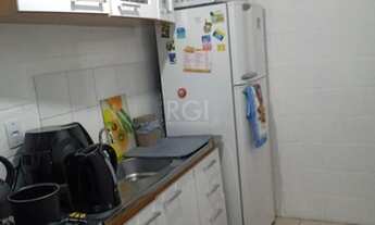 Imagem 6: Porto Alegre - Apartamento Padrão - Vila Nova