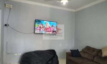 Imagem 6: Casa com 2 dorms, Vila Mineirão, Sorocaba - R$ 320 mil, Cod: 2034