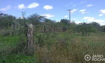 Imagem 6: TERRENO FAZENDA - GRAVATÁ