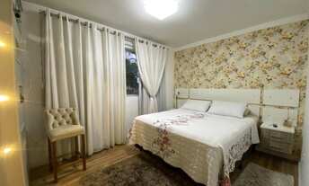 Imagem 2: Luccas) Vendo Casa Santa Inês