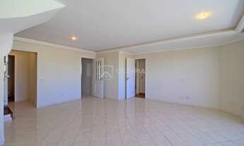 Imagem 4: Locação Cobertura 4 Dormitórios - 260 m² Pompéia