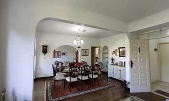 Imagem 6: Apartamento para venda tem 141 metros quadrados com 3 quartos na Graça - Salvador - BA