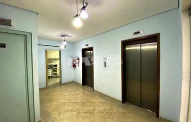 Imagem 15: Andar/laje corporativa para aluguel possui 400 metros quadrados em República - São Paulo