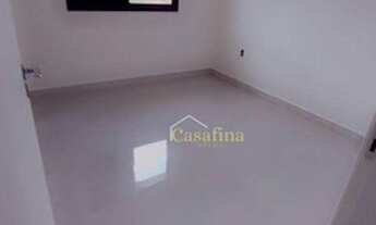 Imagem 4: Casa com 3 dormitórios à venda, 100 m² por R$ 490.000,00 - Condomínio Horto Florestal Vill