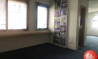 Imagem 6: São Paulo - Conjunto Comercial/sala - Vila Olímpia