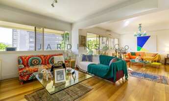 Imagem 3: SãO PAULO - Apartamento Padrão - Itaim Bibi