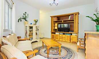 Imagem 2: Casa com 3 dormitórios à venda, 218 m² - Moema - São Paulo/SP