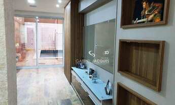 Imagem 5: Casa com 4 suítes à venda, 650 m² por R$ 2.990.000 - Pedra Branca - Palhoça/SC