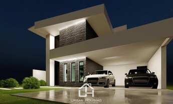 Imagem 2: Goiânia - Casa de Condomínio - Jardim Cristal