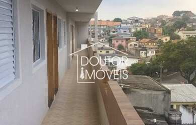 Imagem 3: São Paulo - Kitchenette/Conjugados - PARQUE DAS PAINEIRAS