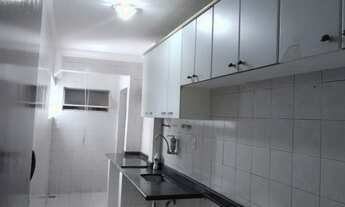 Imagem: Condomínio Pedras do Vale - 2 quartos sendo