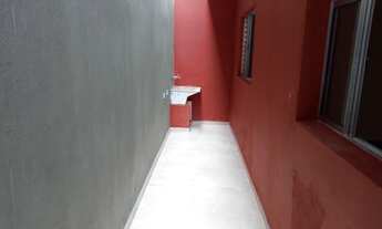 Imagem 6: Oportunidade - Maravilhosa Casa 03 Quartos com Varanda - Reformada, Jardim Júlio - Barueri