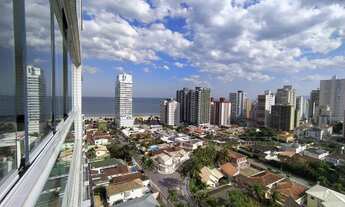 Imagem: APARTAMENTO 2 DORMITÓRIOS - CANTO DO FORTE