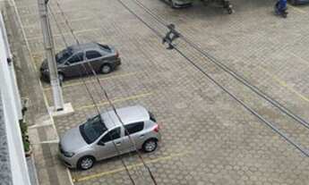 Imagem 2: Apartamento à venda no Brisa Village - 02 Quartos - Varanda - 01 Vaga de Garagem - Ventil