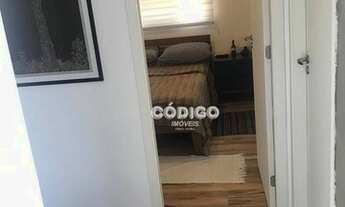 Imagem 6: Apartamento à venda, 66 m² por R$ 490.000,00 - Vila Rosália - Guarulhos/SP