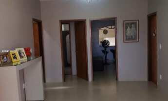 Imagem 6: Casa para Venda em Anápolis, São Carlos, 3 dormitórios, 2 suítes, 3 banheiros, 4 vagas