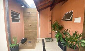 Imagem 6: Vista Verde Casa com 3 dormitórios