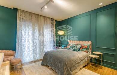 Imagem 6: Apartamento para venda com 800 metros quadrados com 5 suites