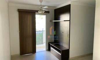 Imagem: Apartamento com 2 dormitórios à venda