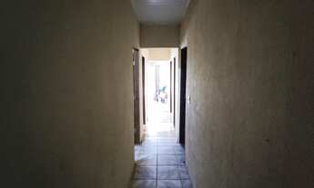 Imagem 6: Casa para venda com 250 metros quadrados com 4 quartos em Santo Antônio do Leverger - MT