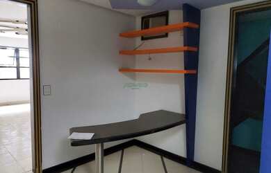 Imagem 6: Alugo Sala no Ed. Centro empresarial Asa Sul 33m²