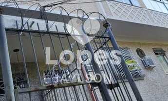 Imagem: Apartamento - 02 quartos - Méier