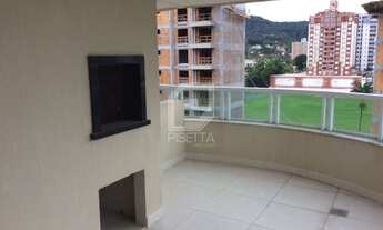 Imagem 2: Apartamento no Mont Blanc Alameda Residence