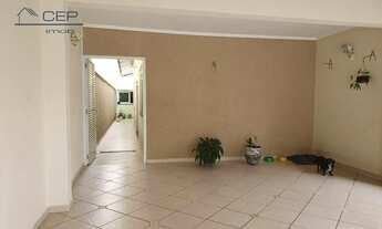 Imagem 1: Casa com 3 dormitórios à venda, 310 m² por R$ 1.275.000,00 - Vila Homero Thon - Santo Andr