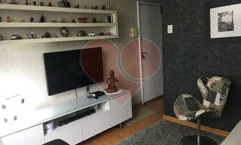 Imagem 2: Apartamento para aluguel tem 46 metros quadrados com 1 quarto em Ipanema - Rio de Janeiro