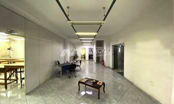 Imagem: Andar/laje corporativa para aluguel possui