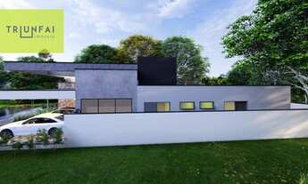 Imagem 3: Terreno à venda, 440 m² por R$ 564.000,00 - Alphaville Nova Esplanada I - Votorantim/SP