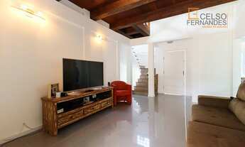 Imagem 6: Excelente casa 4suítes no Condomínio Parque da Montanha Morro Nova Cintra - Santos - SP