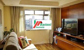 Imagem 2: Apartamento à venda no bairro Vila Romana - São Paulo/SP, Zona Oeste