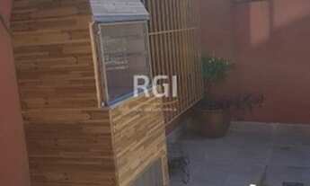 Imagem 3: Apartamento 2 (dois) dormitórios no bairro Partenon/Intercap