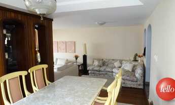 Imagem 4: São Paulo - Apartamento Padrão - Moema