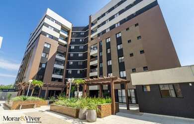 Imagem 4: Apartamento para Venda em Curitiba, Cabral, 3 dormitórios, 1 suíte, 2 banheiros, 2 vagas