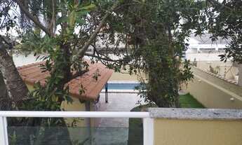 Imagem 6: Casa para venda possui 130 metros quadrados com 3 quartos