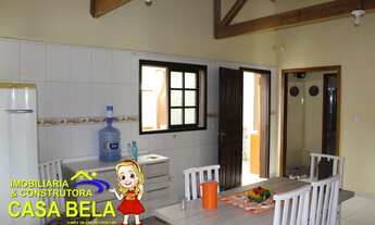 Imagem 5: Aceita financiamento bancário e veículo! Confira