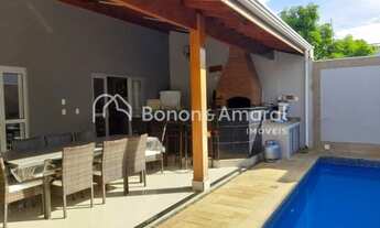 Imagem: Casa - Cascata - Paulínia