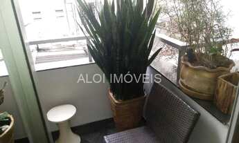 Imagem 6: 150 metros de área úteis, quatro dormitórios, sendo uma suíte, lazer total, rua sem saída