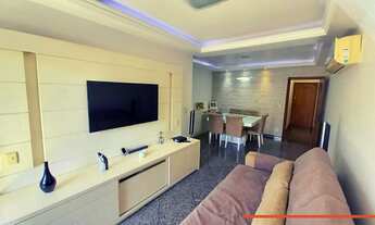 Imagem 5: Apartamento 3 quartos (1 suíte) com varanda - Jardim Guanabara